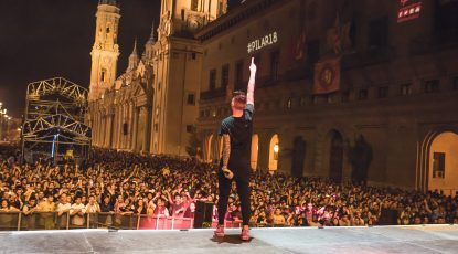 TAAO KROSS - MAXIMA FM ZARAGOZA 2018-6