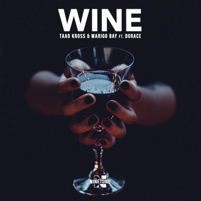 Taao Wine Marigo Bay Music Dj Pacha