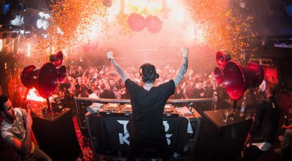 Taao Kross_Versuz - Belgium